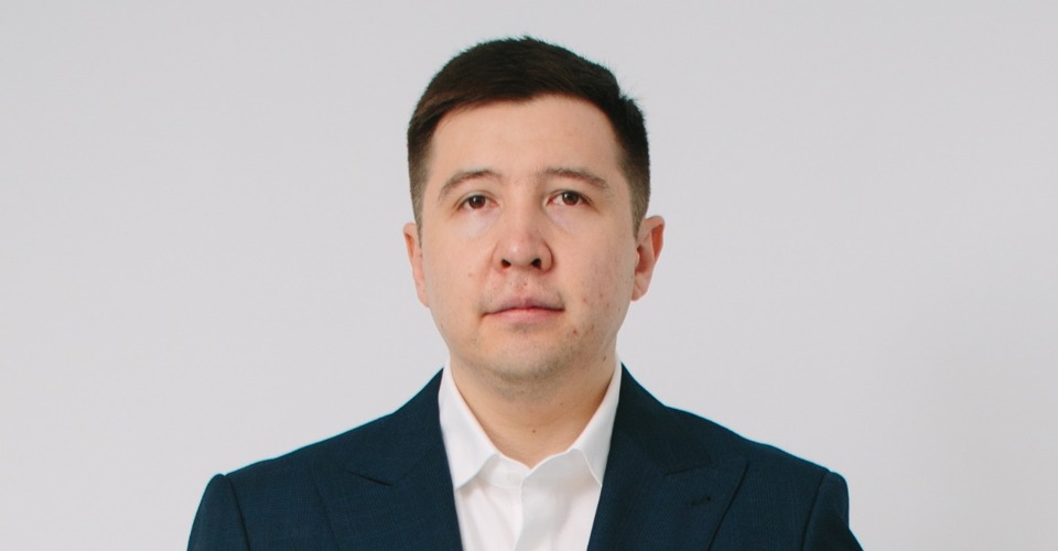 Алибек Слан